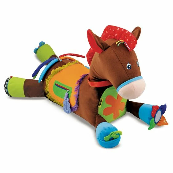 Melissa & Doug MELISSA AND DOUG GIDDY UP & PLAY