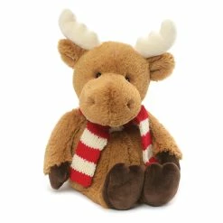 Toyworld Aus CHRISTMAS MERRY MOOSE
