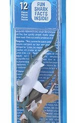 WILD REPUBLIC NATURE TUBE SHARK