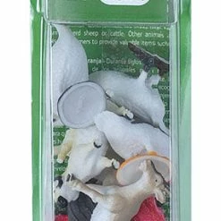 Wild Republic NATURE TUBE FARM