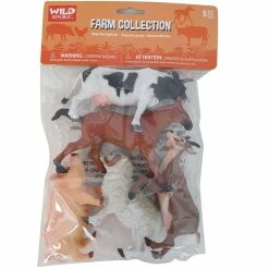 WILD REPUBLIC FARM COLLECTION BAG SET