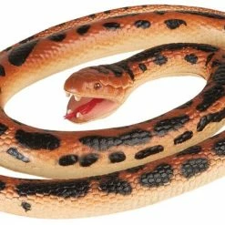 WILD REPUBLIC 46 INCH AMETHYST PYTHON