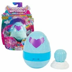 HATCHIMALS PLAYDATE PACK ASSORTED