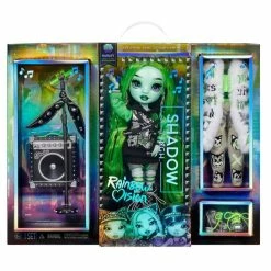 Rainbow High SHADOW HIGH RAINBOW VISION - HARLEY LIMESTONE