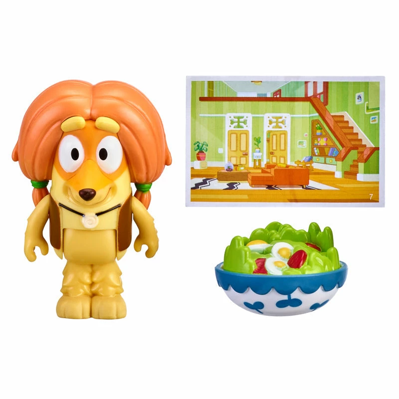 BLUEY FIGURES ASSORTMENT - Image 15
