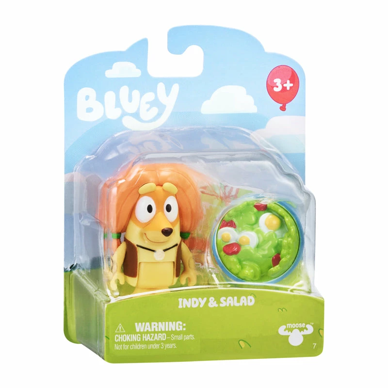 BLUEY FIGURES ASSORTMENT - Image 14