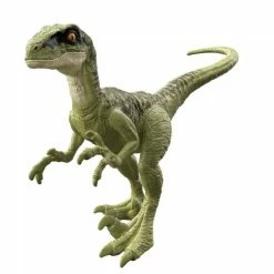 JURASSIC WORLD WILD PACK VELOCIRAPTOR