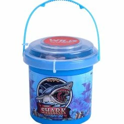 WILD REPUBLIC MINI BUCKET SHARK