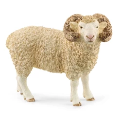 SCHLEICH RAM (RED DOT)