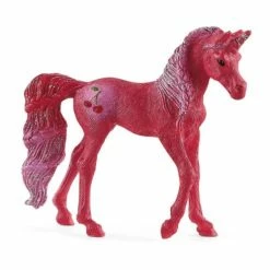SCHLEICH BAYALA COLLECTIBLE FRUIT UNICORNS CHERRY