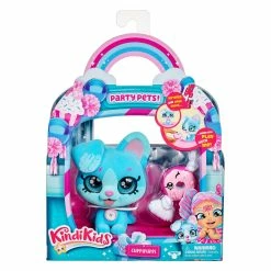 KINDI KIDS PARY PETS CUPPIPUPPI