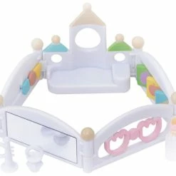 SYLVANIAN FAMILIES LET'S PLAY PLAYPEN