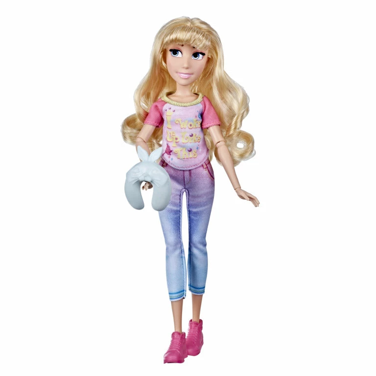 DISNEY PRINCESS COMFY SQUAD AURORA - Image 2