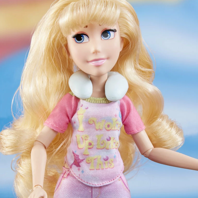 DISNEY PRINCESS COMFY SQUAD AURORA - Image 3
