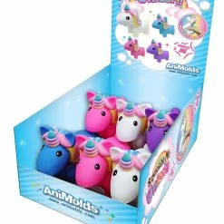 Toyworld SQUEEZE ME UNICORN ASSORTED COLORS