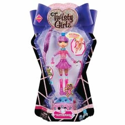 TWISTY GIRLZ GLITTERPONY