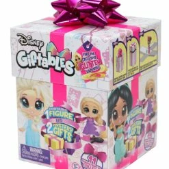 DISNEY GIFTABLES SERIES 1