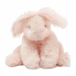 Toyworld Aus SOFT TOY: BUNNIES BY THE BAY BLOSSOM FLOPPY BUNNY