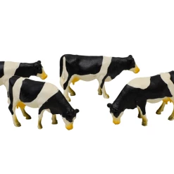 Toyworld FARM ANIMAL COWS 1:50