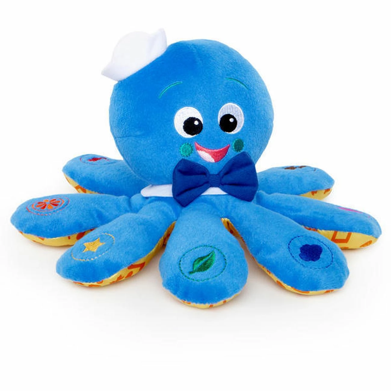 BABY EINSTEIN OCTOPLUSH PLUSH - Image 2