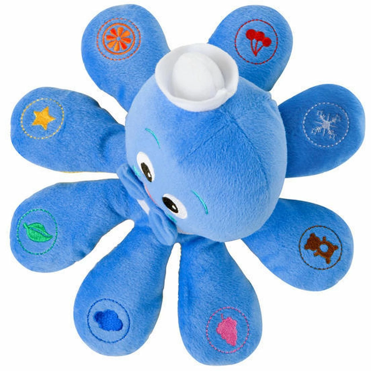 BABY EINSTEIN OCTOPLUSH PLUSH - Image 3