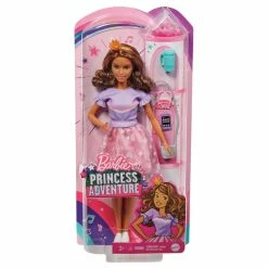 BARBIE PRINCESS ADVENTURE FANTASY DOLL TERESA