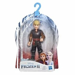DISNEY FROZEN II SMALL CHARACTER DOLL KRISTOFF