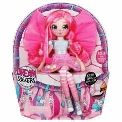 Toyworld Aus DREAM SEEKERS DOLL BELLA
