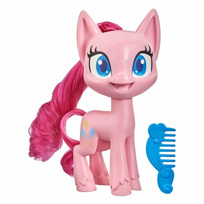 MY LITTLE PONY PONY FRIENDS 6 INCH(15CM) FIGURE PINKIE PIE - Image 2