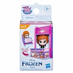 Disney FROZEN 2 TWIRLABOUTS SINGLE VEHICLE ANNA