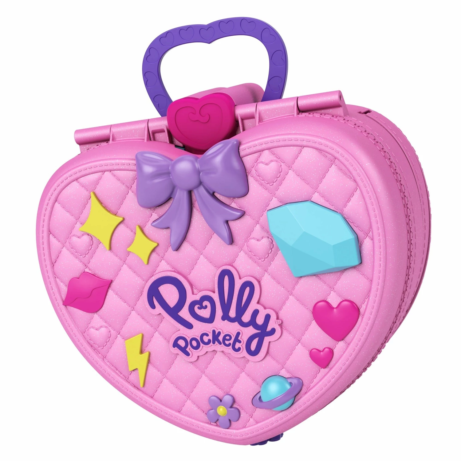 POLLY POCKET TINY IS MIGHTY THEME PARK BACKPACK - Image 13