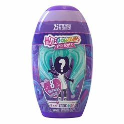 HAIRDORABLES SHORTCUTS DOLL