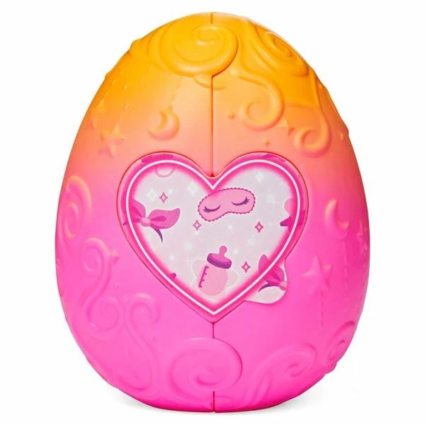 HATCHIMALS PIXIES BABYSITTERS SHIMMER BABIES ASSORTED - Image 2