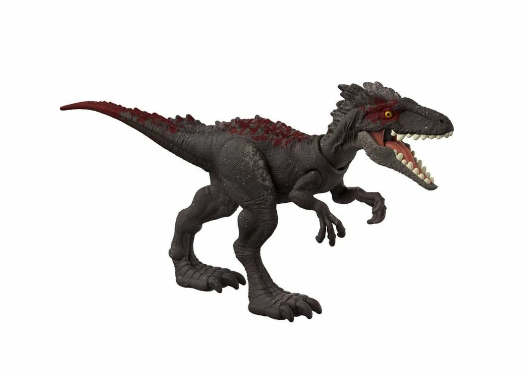 JURASSIC WORLD DOMINION FEROCIOUS PACK MOROS INTREPIDUS - Image 2
