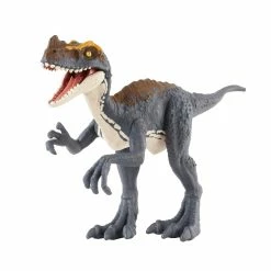 JURASSIC WORLD ATTACK PACK PROCERATOSAURUS
