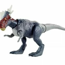 JURASSIC WORLD CAMP CRETACEOUS SAVAGE STRIKE STYGIMOLOCH