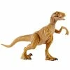 JURASSIC WORLD CAMP CRETACEOUS SAVAGE STRIKE VELOCIRAPTOR