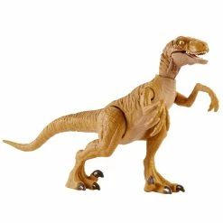 JURASSIC WORLD CAMP CRETACEOUS SAVAGE STRIKE VELOCIRAPTOR