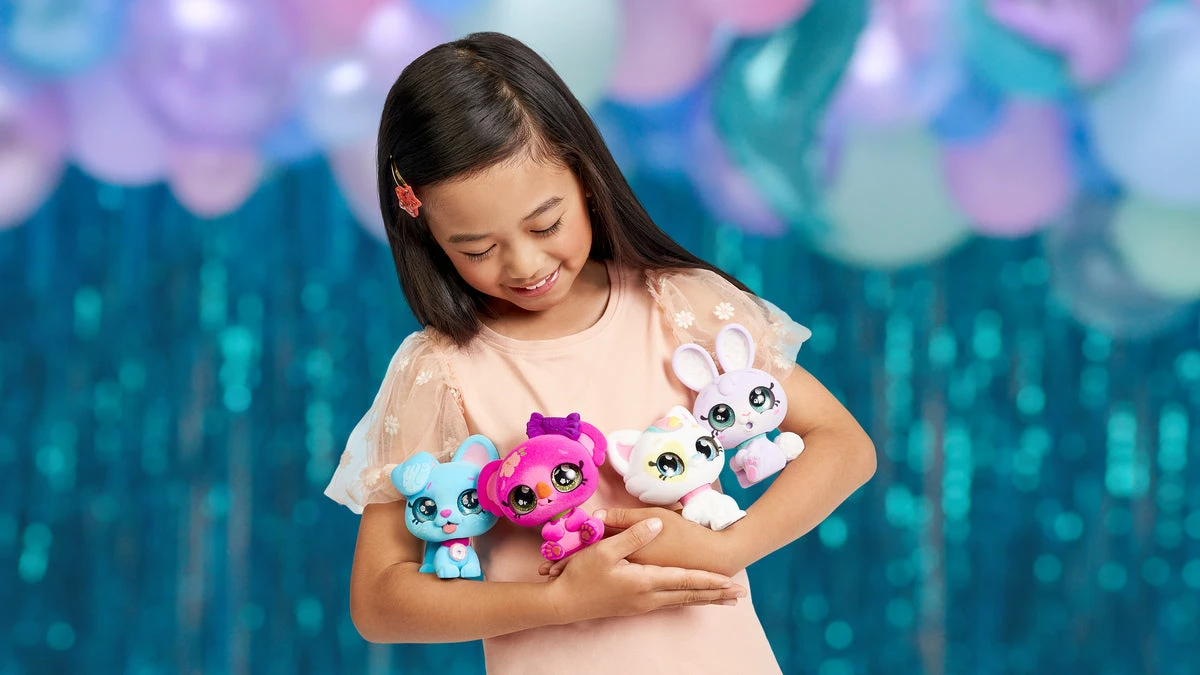 KINDI KIDS PARY PETS CUPPIPUPPI - Image 5