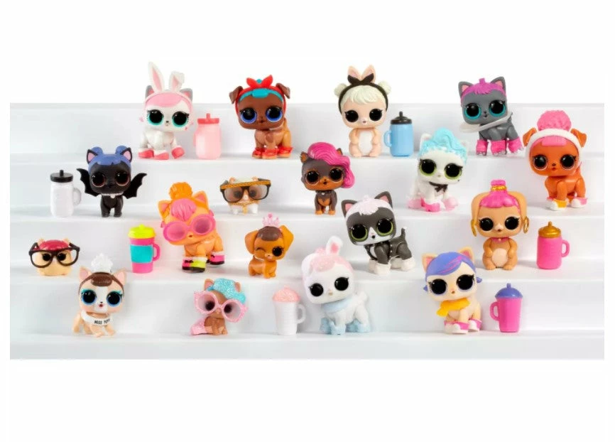 LOL SURPRISE PETS - Image 2