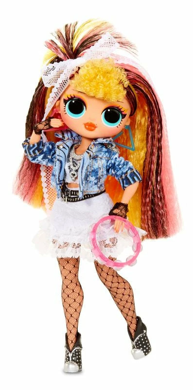 LOL SURPRISE O.M.G. REMIX POP B.B. DOLL - Image 2