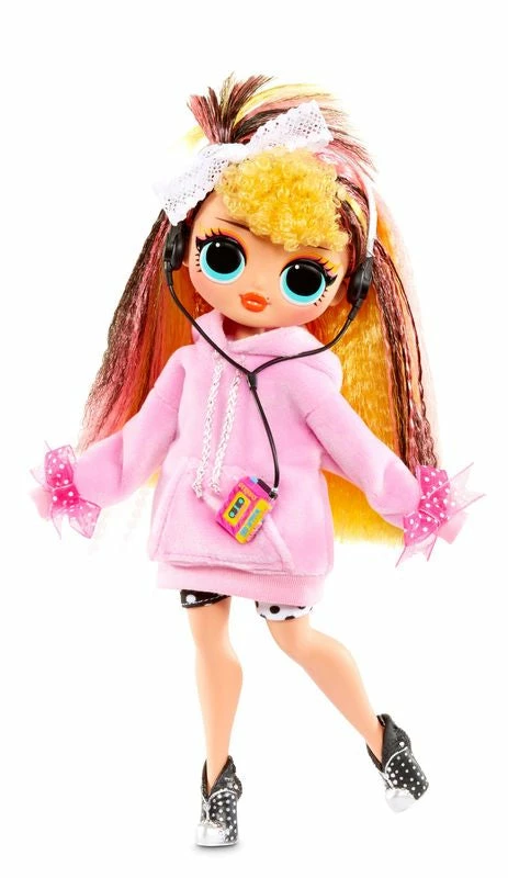 LOL SURPRISE O.M.G. REMIX POP B.B. DOLL - Image 3