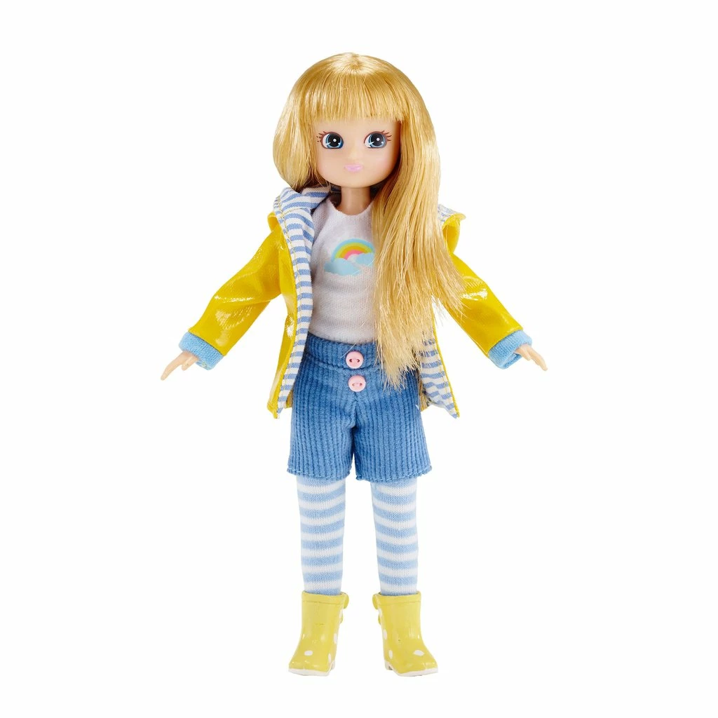 LOTTIE DOLL MUDDY PUDDLES - Image 2