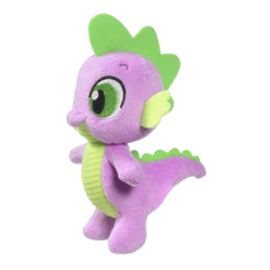 MY LITTLE PONY SMALL PLUSH SPIKE THE DRAGON