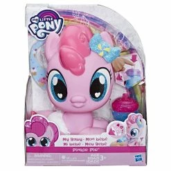 MY LITTLE PONY MY BABY PINKIE PIE