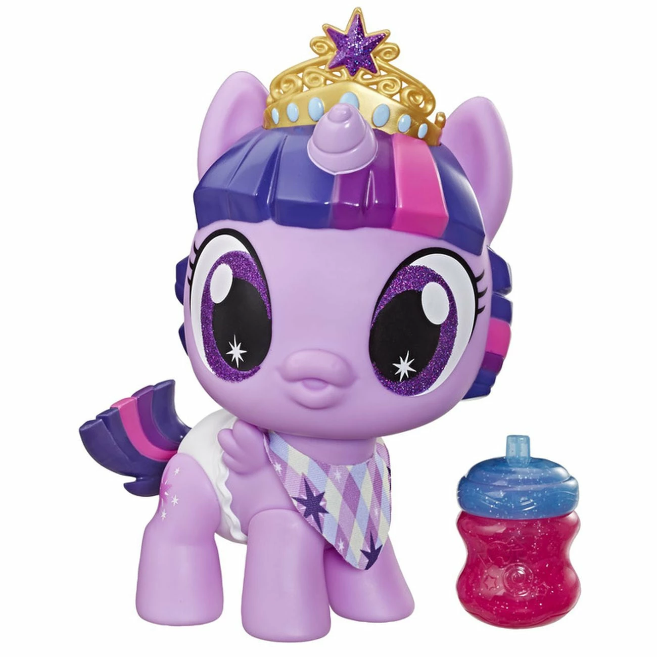 MY LITTLE PONY MY BABY TWILIGHT SPARKLE - Image 2