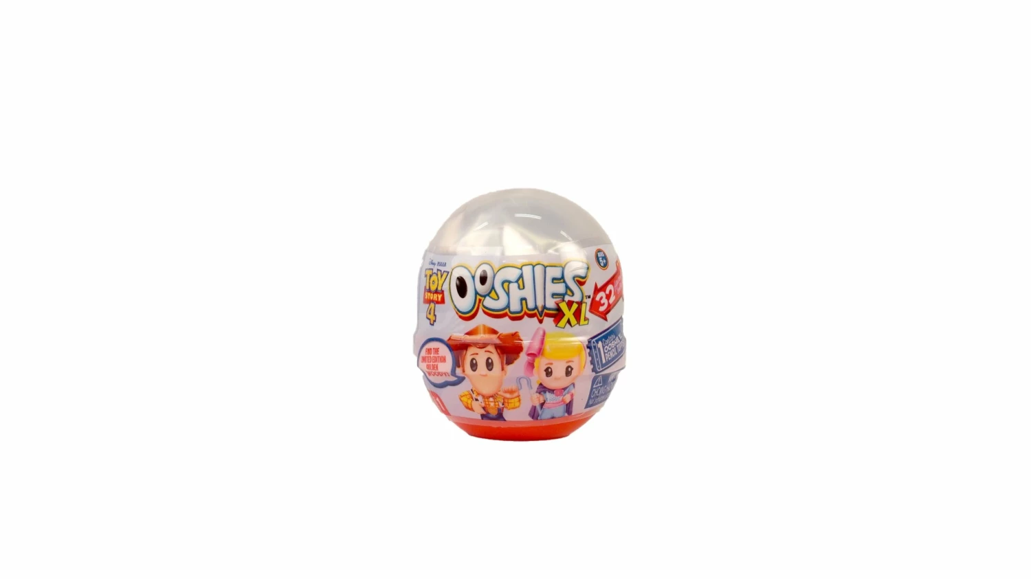Toy Story 4 Ooshies XL Series 1 Capsule - Image 2