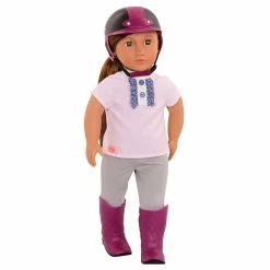 OUR GENERATION 18INCH(45CM) REGULAR DOLL ELLIANA