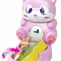 POLLY POCKET FLIP AND FIND BUNNY