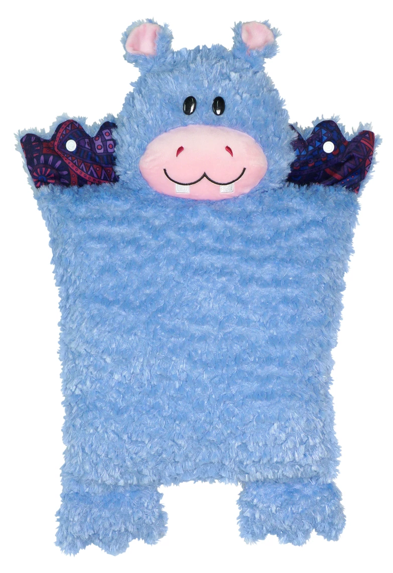 Toyworld Aus POPILLOWS HIPPO